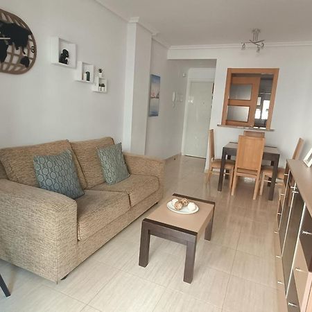 Apartamento Costa Azahar L 2 Linea Playa Zona Marina Dor Oropesa del Mar Exterior photo