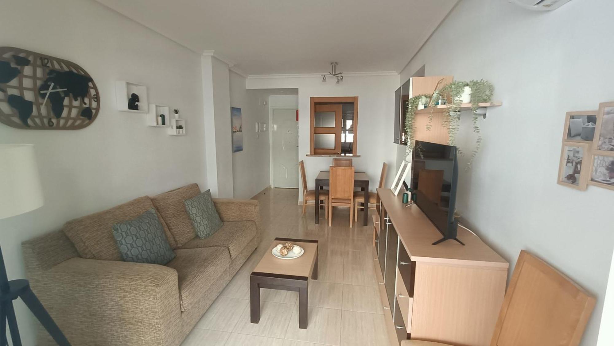Apartamento Costa Azahar L 2 Linea Playa Zona Marina Dor Oropesa del Mar Exterior photo